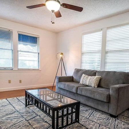 Charming Riverside Retreat 1 1 - Near 5 Points #1 Jacksonville Extérieur photo