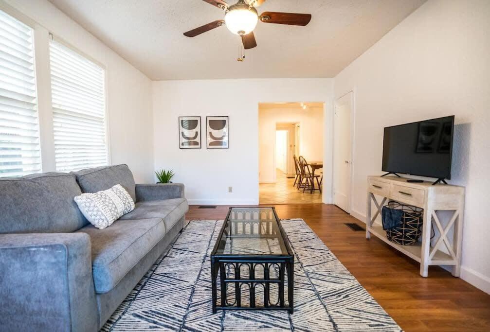 Charming Riverside Retreat 1 1 - Near 5 Points #1 Jacksonville Extérieur photo