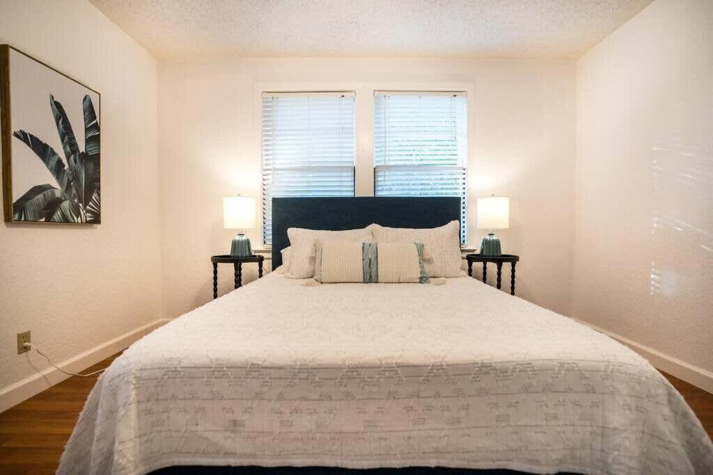 Charming Riverside Retreat 1 1 - Near 5 Points #1 Jacksonville Extérieur photo