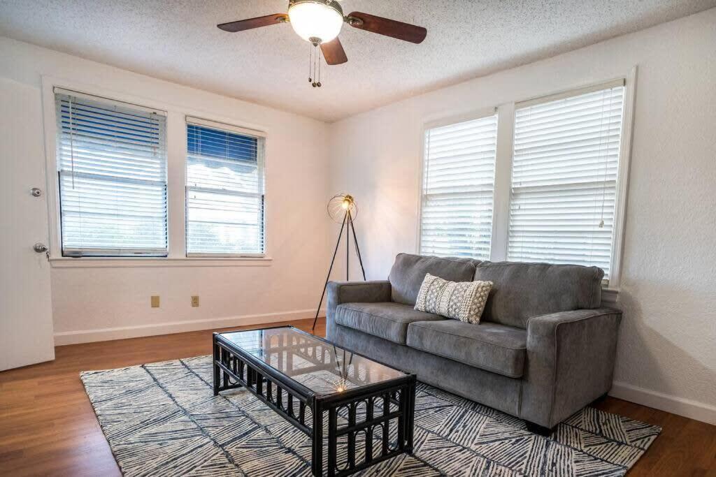 Charming Riverside Retreat 1 1 - Near 5 Points #1 Jacksonville Extérieur photo