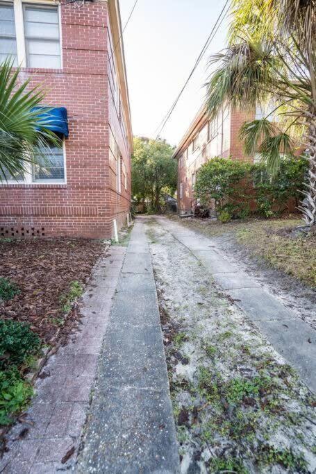 Charming Riverside Retreat 1 1 - Near 5 Points #1 Jacksonville Extérieur photo