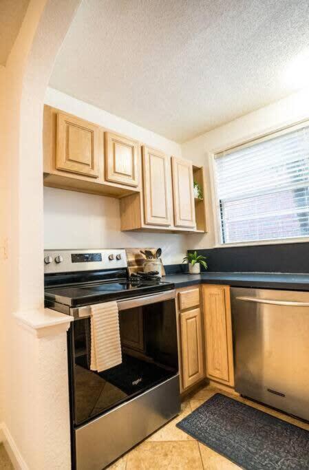 Charming Riverside Retreat 1 1 - Near 5 Points #1 Jacksonville Extérieur photo