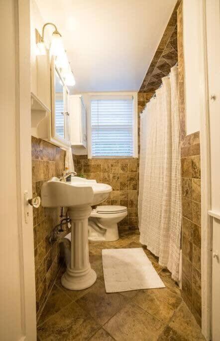 Charming Riverside Retreat 1 1 - Near 5 Points #1 Jacksonville Extérieur photo