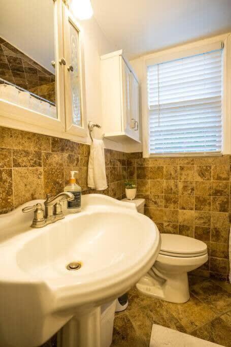 Charming Riverside Retreat 1 1 - Near 5 Points #1 Jacksonville Extérieur photo