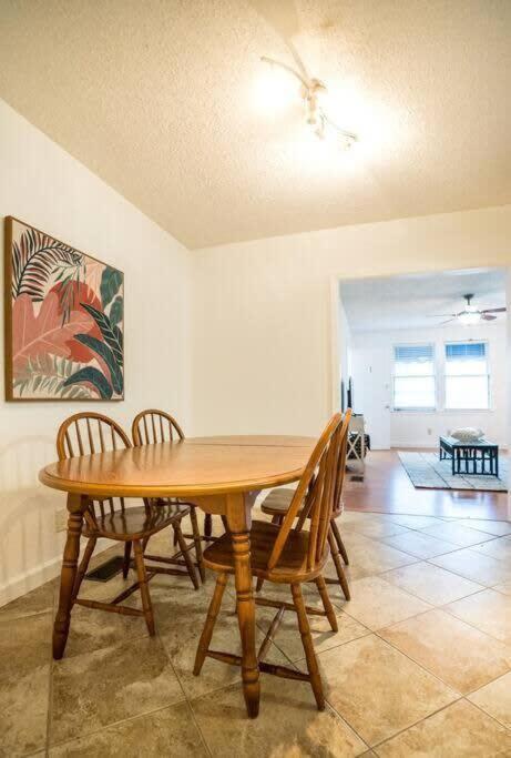 Charming Riverside Retreat 1 1 - Near 5 Points #1 Jacksonville Extérieur photo