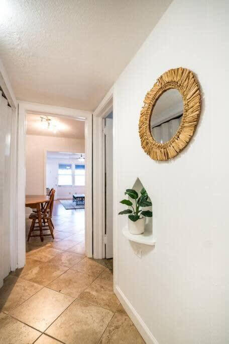 Charming Riverside Retreat 1 1 - Near 5 Points #1 Jacksonville Extérieur photo
