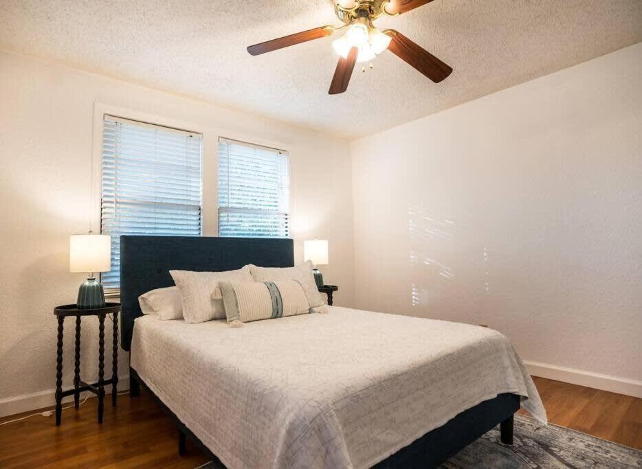 Charming Riverside Retreat 1 1 - Near 5 Points #1 Jacksonville Extérieur photo
