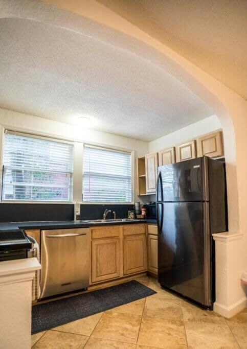 Charming Riverside Retreat 1 1 - Near 5 Points #1 Jacksonville Extérieur photo
